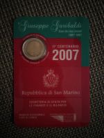 2€ San Marino Gedenkmünze 2007 Stgl. Mecklenburg-Vorpommern - Neubrandenburg Vorschau