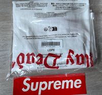 Supreme Play Dead T Bogo in XL Saarland - Überherrn Vorschau