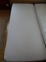 Hochwertige Matratze Swissflex Versa 20 Geltex, 90x200 cm, soft Hessen - Büdingen Vorschau