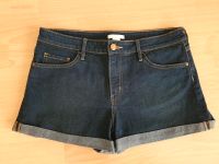 H&M Shorts Jeans Jeansshorts kurze Hose 38/40 NEUw Baden-Württemberg - Edingen-Neckarhausen Vorschau
