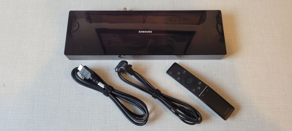 SAMSUNG SEK-4500 SEK 4500 Evolution Kit Apps Smart TV LED in Kiel