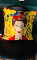 Frida Kahlo Kissen Talking Tables ❤️ Niedersachsen - Schwarmstedt Vorschau