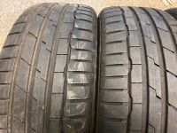 2 x Sommerreifen Hankook 225/50 R17 98Y mit 2 x 7,5mm Rheinland-Pfalz - Klein-Winternheim Vorschau