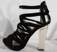 Zara Römer Sandalen,High Heels Gr.38 Neu Hessen - Wetzlar Vorschau