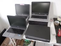 Posten Notebook 15 x HP elitebook g1 g3 probook g2 intel i5 Chemnitz - Altchemnitz Vorschau