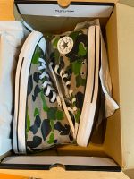 Converse Chuck Taylor All Star Hi 44,5 Rheinland-Pfalz - Trier Vorschau