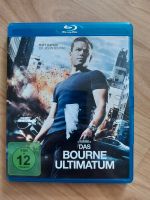 Blu-ray ❣️ Bourne Ultimatum  FSK ab 12 Film Nordrhein-Westfalen - Kalkar Vorschau