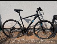 Cube Fahrrad Hessen - Wehretal Vorschau