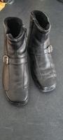 Damen Stiefeletten Gr 6 1/2  NEU Thüringen - Großobringen Vorschau