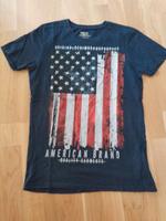 Herren Smog T-shirt Gr.XS 100% Baumwolle gerader schnitt Bayern - Schöllnach Vorschau