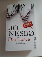 Die Larve- Jo Nesbø Rheinland-Pfalz - Saulheim Vorschau