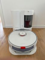 Roborock Saugroboter S7 Plus mit Absaugstation Hessen - Baunatal Vorschau