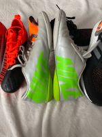 Nike Fußballschuhe, Größe 42 gebraucht Hessen - Langen (Hessen) Vorschau