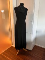 MNG Mango Sommerkleid Trägerkleid 40 42 schwarz lang Rheinland-Pfalz - Kaiserslautern Vorschau