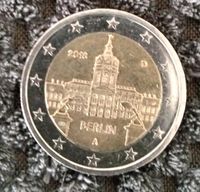 2 Euro Münze Berlin Köln - Vingst Vorschau