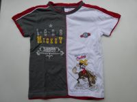 Mickey Mouse, T-Shirt ,Maus, Gr. 110, Disney, Kind, Rückenbild, L Bielefeld - Schildesche Vorschau