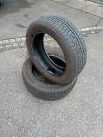 205/55R17,M&S, Hankook, DOT 10/19 Baden-Württemberg - Weil am Rhein Vorschau