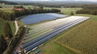 IsarGreen ist Ihr Solarpartner in Langenpreising Bayern - Langenpreising Vorschau