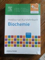 Biochemie Mediscript Kurzlehrbuch NEU Bochum - Bochum-Mitte Vorschau
