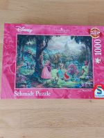 1000 Teile Puzzle ( Schmidt) Mecklenburg-Vorpommern - Koserow Vorschau