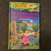 Buch Das magische Baumhaus - Band 39 Bayern - Freising Vorschau