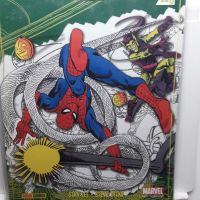 Spider-Man  Marvel History  2006  Band 3  Buch 266 Seiten Nordrhein-Westfalen - Kamp-Lintfort Vorschau