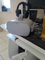 VR 3D Brille mit Steuerung Nordrhein-Westfalen - Gescher Vorschau