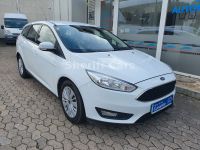 Ford Focus Turnier Trend/Navi/AHK Nordrhein-Westfalen - Gummersbach Vorschau