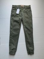 Reserviert * GANG 94 RAFFAELA Elastan slim fit green thyme Neu 27 Niedersachsen - Lingen (Ems) Vorschau