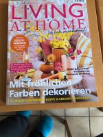 Zeitschrift Living at home 2/24 Baden-Württemberg - Kirchheim unter Teck Vorschau