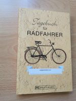 *NEU* Tagebuch Radfahrer TB Bike Rad E MTB Fahrrrad Tourenbuch Nürnberg (Mittelfr) - Südstadt Vorschau