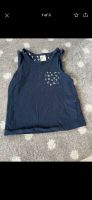 H&M Top Shirt 74 blau Sommer Essen - Bergerhausen Vorschau