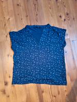 Damen Blusen Shirt Opus Gr. 40 blau Baden-Württemberg - Heilbronn Vorschau