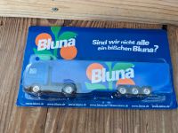 Bluna Mini Lastwagen, OVP, Sammlung, Modelltruck, Brauerei Bayern - Mainburg Vorschau
