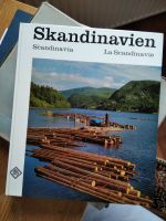 Buch / Bildband über Skandinavien / DK Schweden Norwegen Herzogtum Lauenburg - Ratzeburg Vorschau