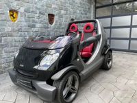 Smart crossblade Nordrhein-Westfalen - Engelskirchen Vorschau