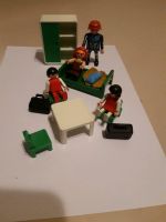 Playmobil Zimmer mit Männchen Bayern - Bächingen an der Brenz Vorschau