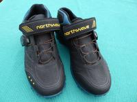 Northwave Enduro Mid 2 MTB Schuhe Michelin Gr 42 NEU NW Baden-Württemberg - Mühlacker Vorschau
