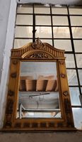 Imposanter Spiegel.  Venezianischer Stil Bayern - Memmingen Vorschau
