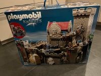 Playmobil knights 6000 Ritterburg Bayern - Markt Rettenbach Vorschau