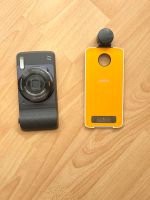 Motorola Camera Zubehör für Rückseite Baden-Württemberg - Karlsruhe Vorschau