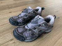 SALOMON Kinder Wanderschuhe Outdoor Gr. 37 1/3 NEUWERTIG! Niedersachsen - Jever Vorschau