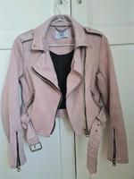 Jacke von Bershka Gr. XS Nordrhein-Westfalen - Büren Vorschau