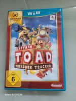 Wii U  Captain Toad Treasure Tracker Bayern - Bayreuth Vorschau