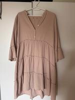 Sommerkleid von Soccx Größe 38 Hessen - Griesheim Vorschau