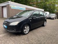 Ford Focus C-Max 1.6 mit Klima, Funk ZV, Allwetterreifen, TÜV Niedersachsen - Delmenhorst Vorschau