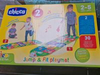 Chicco Jump & Fit Playmat Duisburg - Meiderich/Beeck Vorschau