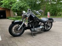 Harley Davidson Fat Boy FXST Schleswig-Holstein - Horst (Holstein) Vorschau