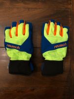 Reusch Wintersport, Ski, Snowboard,  Handschuhe Brandenburg - Turnow-Preilack Vorschau