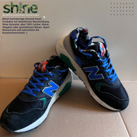 New Balance 580 'Black Blue' MRT580HD Bochum - Bochum-Süd Vorschau